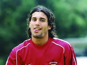 BORN ON THIS DAY: NICOLAS MEDINA