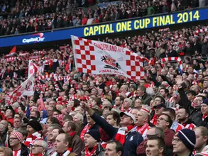 OTD: MAN CITY 3-1 SAFC