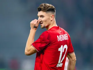 THOMAS MEUNIER: EXPERT'S VIEW
