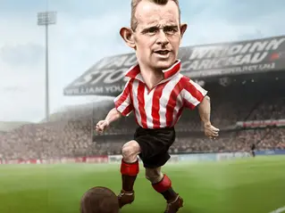 OTD: BOBBY GURNEY HAT-TRICK