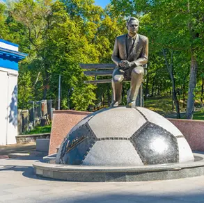 EUROPA FACTIFLE: DYNAMO KYIV