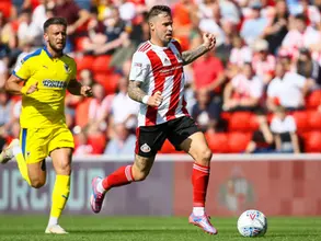 OTD: CHRIS MAGUIRE HAT TRICK