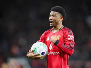 OPPOSITION VIEW: MAN UTD