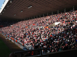 THE REBIRTH OF A BROKEN CLUB