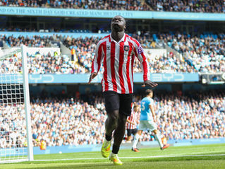 LFL: MAN CITY