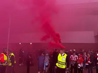 SOBS V AZ ALKMAAR (EL)