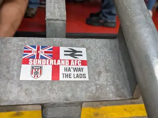 ENGLAND V ARGENTINA