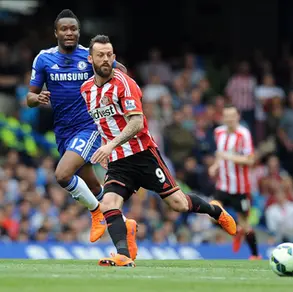 OTD: STEVEN FLETCHER BORN