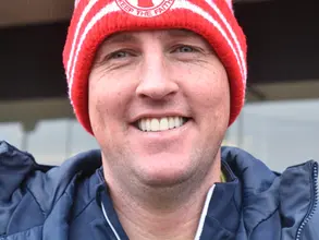 BOTD: MIKE DODDS