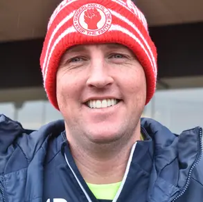 BOTD: MIKE DODDS
