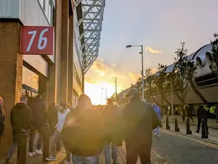 LFL: LEEDS