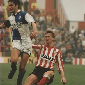 OTD: ANTON ROGAN BORN