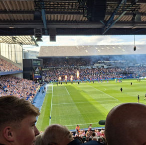 SOBS V IPSWICH (A)