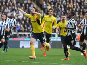 OTD: MAGS 0-3 SUNDERLAND (2014)