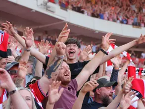 SUNDERLAND IN EUROPE