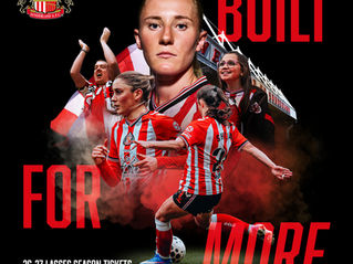 LASSES SEASON TICKET INFO