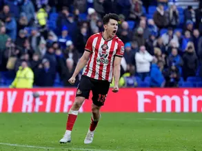 LUKE ON EVERTON WIN