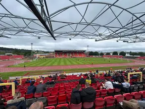 GATESHEAD PREVIEW