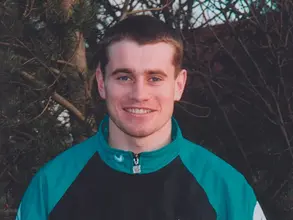 BOTD: SHAY GIVEN