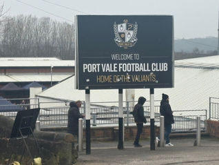 SON OF SOBS: PVFC