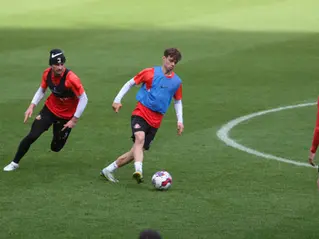 OTD: EDOUARD MICHUT BORN