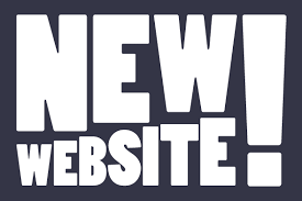 Website Launch