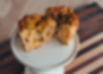 Savory Roll
