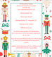 All New 8 Week Class! Nutcracker Dream