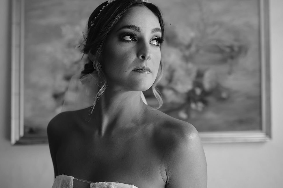 Boda Faby y Beto Limón Dulce