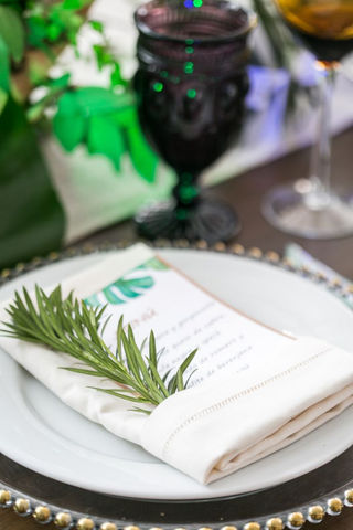 Mega tendencia: Greenery