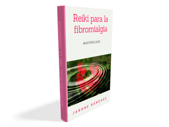 Es bueno el reiki para la fibromialgia