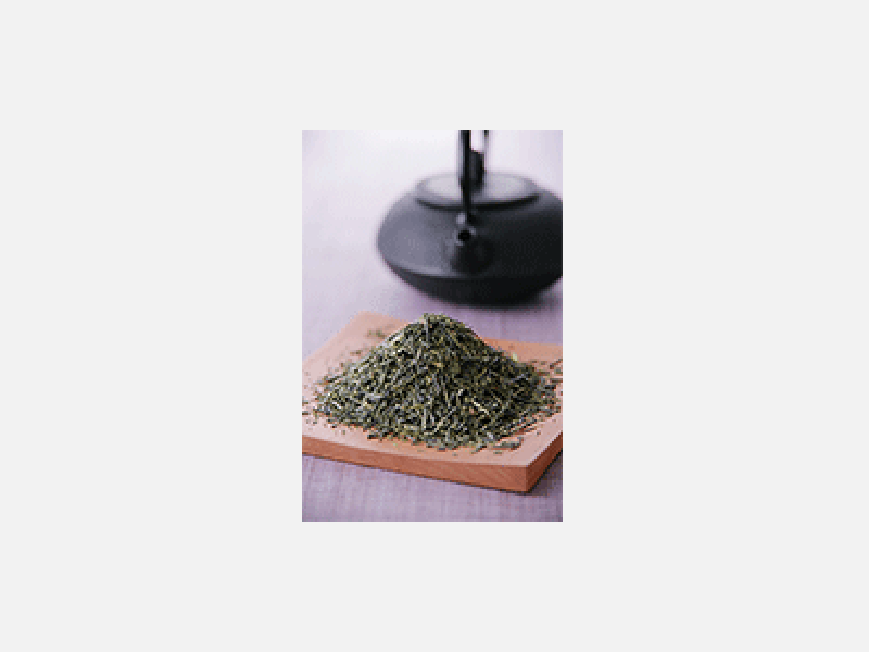 茶葉