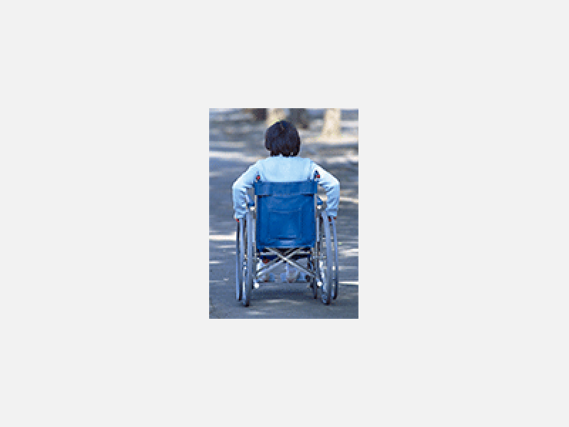 車イス