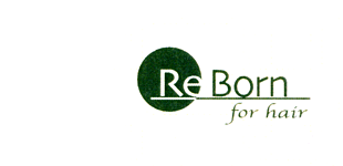 ReBorn for hair ロゴマーク