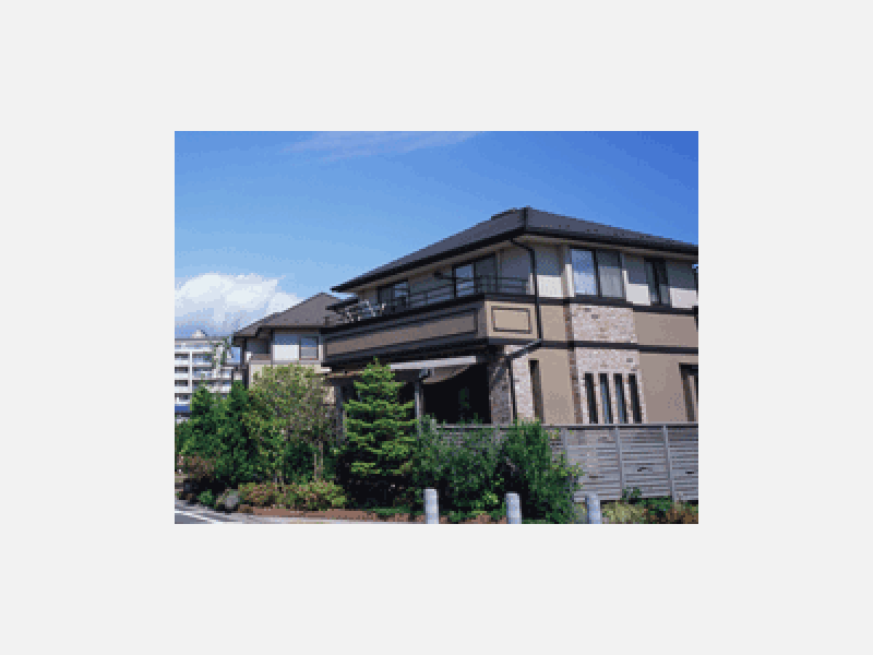 建物