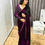Thumbnail: Ayesha velvet sarees