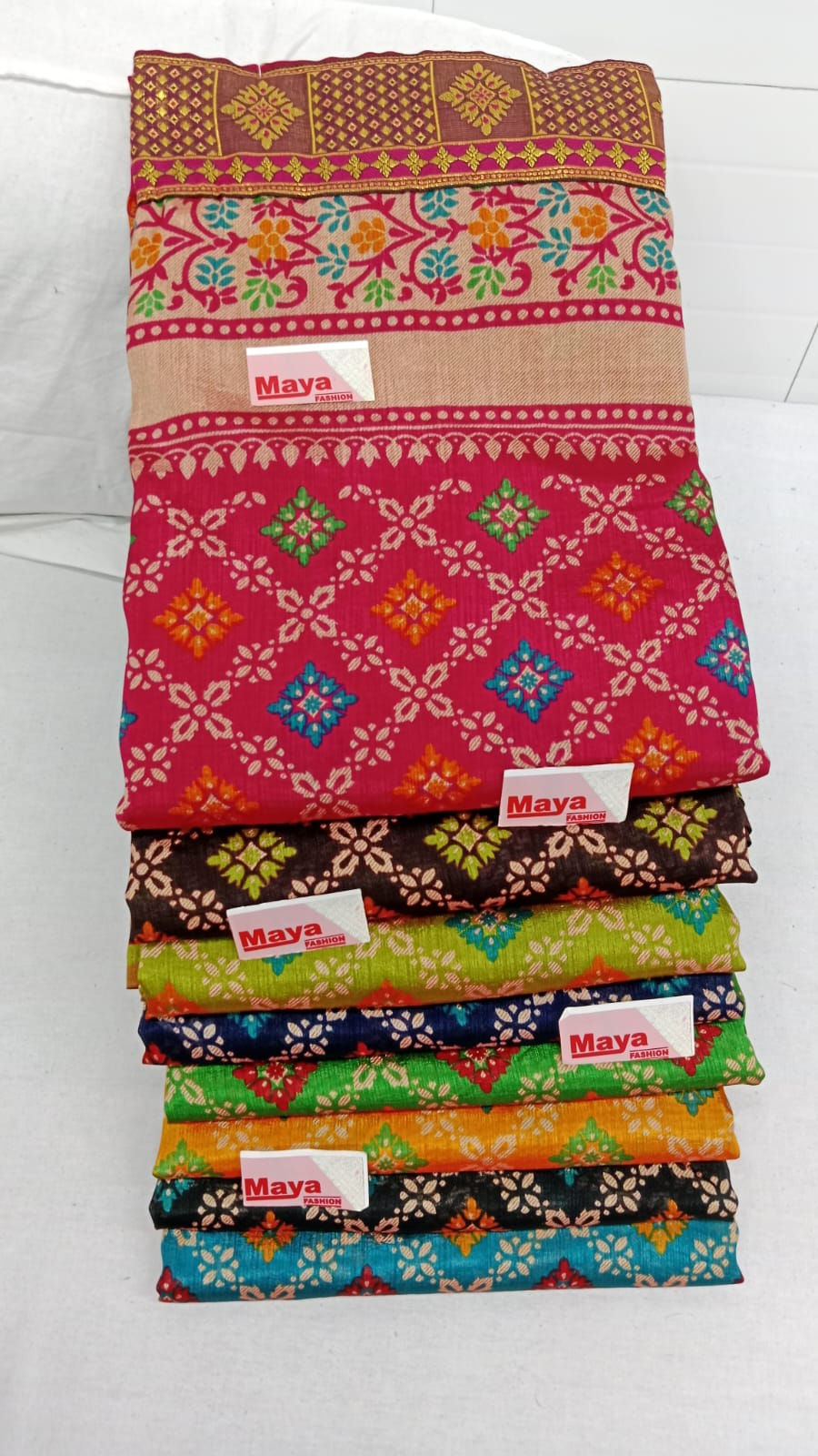 Thumbnail: Aishwarya Premium Sarees