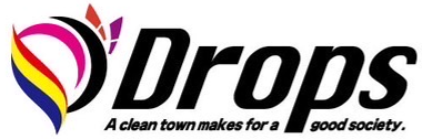 株式会社Drops_ロゴ