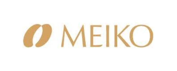 meikoのブランドロゴ