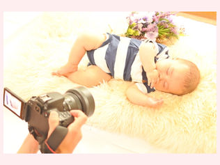 【中野市　注文住宅】KIDS撮影会行いました☆