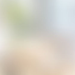 余白のある家が好きです
