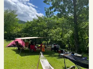 【中野市 注文住宅】『大自然を満喫』キャンプをしてきました！