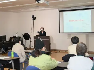 【中野市　注文住宅】整理収納セミナー行いました。