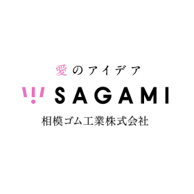 sagamiのブランドロゴ