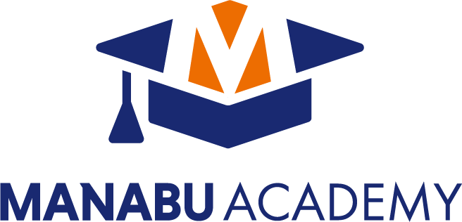 MANABU ANADEMY LOGO
