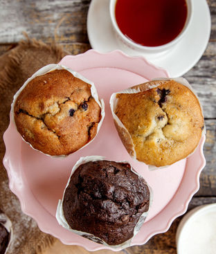 Côté café chez Tribu Barbotine, café céramique à Montrouge
