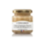 Crème d'asperge Blanche à la truffe du Périgord 1,1 %, Huilerie Sainte-Anne