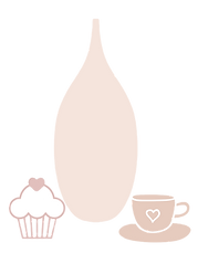 Tribu Barbotine, café céramique à Montrouge. Un café et un atelier de peinture sur céramique.