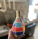 Tribu Barbotine, café céramique à Montrouge. Un café et un atelier de peinture sur céramique.
