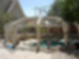 Cubierta Piscina